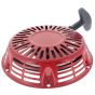 Recoil Starter Assembly fits Honda GX390H1 (GCAFH) Engine - 28400-Z7E-003ZB