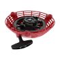 Starter Recoil Assembly R280 for Honda GSV190A Engine - 28400 Z0Y 023ZA