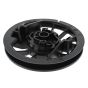 Recoil Pulley For Honda GX120UT1, GX120UT2, GX120T2 Engine - OEM No. 28421-Z0T-003