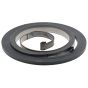 Spring-Starter for Wacker PVP75A Plate Compactor - OEM No. 5000081777