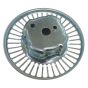 Pulley fits GX100 - Honda OEM No. 28450 ZG0 822