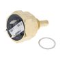 Water Temperature Switch for Perkins 1795-1500 Engine - OEM No. 2848A118