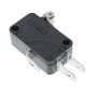 Microswitch for Skyjack SJ16 Scissor Lift - OEM No. 288/V71C17D8201