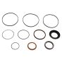 Seal Kit for Belle Roller Striker - OEM No. 29.9.080