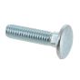 Round-Head Bolt for Bosch GKS 18V-LI Cordless Circular Saw - OEM No. 2910281203