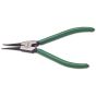 External Circlip Pliers - Straight 175mm