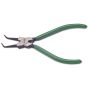 Internal Circlip Pliers - Bent 175mm