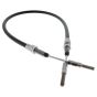 Brake Cable for Atlas Copco XAS 38, XAS 68 Compressor - OEM No. 2914102802