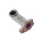 Exhaust Manifold (Ransome Typhoon Spec) for Villiers D16 150cc Light Weight Vertical Shaft Engine - 29345