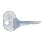 KEY DPU6055 PLATE- Very Reliable Spare.