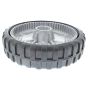 Wheel Assembly fits Husqvarna M53SPRO, LB553S, Lawn Mowers - 295 68 86 04