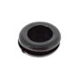 Blanking Grommets 12mm (Pack of 100)