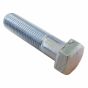 Bolt for Husqvarna M58 & M43 Lawn Mowers - OEM No. 295 67 46-02