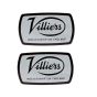 Villiers Transfer (Pack of 2) for Villiers Engines - OEM No. 29857