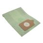 Replacement Bag for Numatic Henry, James, Hetty Vacuum Cleaners - Replaces OEM No. NVM1B / NVM1C / NVM1C2