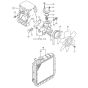 Cooling Water System Assembly