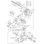 Governor Assembly for Yanmar