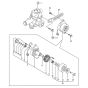 Generator Assembly for Yanmar