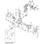 Cooling Water System Assembly