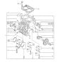 Cylinder Block Assembly