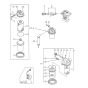 Fuel Line Assembly for Yanmar