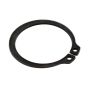 Circlip 40 Dia External for Belle RTX Trench Rammers - 3/9032