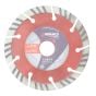 Abracs Disc - 125mm - 12200RPM - 80M/S