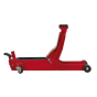 Trolley Jack 3tonne European Style Low Entry Sealey Part No. 3000ESLE