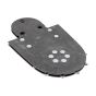 Bar Nose 3/8" 11T 1.6 for Stihl Chainsaw Bars - OEM No. 3003 650 2551