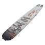 Guide Bar 16"/40cm 1.3mm/0.050" 3/8"P for Stihl MS200T, MS230 - 3005 000 4813