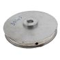 6" Top Pulley for Honda/Robin Baromix Minor Parts - 30063