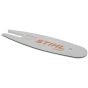 4"/10cm Guide Bar 1.1mm/0.043" for Stihl GTA26 Pruner - OEM No. 3007 003 0101