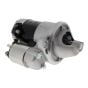 Starter Motor Voltage 12 for Case CX27B, CX31B Excavators - Replaces S114-883