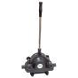 Patay DD120A Ocean Master Hand Pump -135ltrs Per Minute - A2001