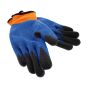 Heavyweight Thermal Latex-Coated Gloves Size 10 XL