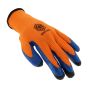 Heavyweight Thermal Latex-Coated Gloves Size 10 XL