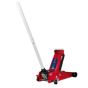 Trolley Jack 3tonne Super Rocket Lift