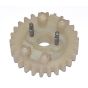 Governor Gear 26 Teeth Plastic for Villiers C12 MK12 Engines - 30454