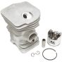 Cylinder & Piston 40mm for Husqvarna 340 Chainsaw