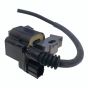 Ignition Coil Assembly for Honda GX390 UT2 Engines - OEM No. 30500 Z5T 005