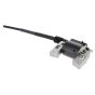 Coil Assembly L Ignition for Honda GX160, GX620 Engine - 30550-ZJ1-023
