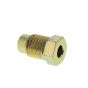 Brake Nut Long Male 10mm x 1.25mm for 3/16 Inch Pipe - Sold Individually