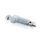 Brake Bleed Screw M8 x 1.25mm x 26.5mm  - Each