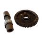 Camshaft and Gear to fit Villiers MK20, 25, C25 Engine - 30810