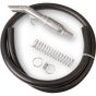 PCL K 10 C Hose Set - 308303100