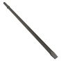 Narrow Chisel Hex 32 x 160mm for Atlas Copco Cobra PROi Breakers - 3083 3210 00