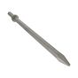 Moil Point Hex 22x82.5mm for Atlas Copco TEX 12PS Breaker - OEM No. 3083 3242 00