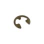 Throttle Stop Circlip for Villiers C45 Engine - 30894
