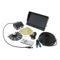 Rear View Camera Kit 7" with LCD Monitor - Wired Full HD 