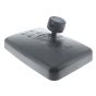 Wide Angle Mirror 252mm X 168mm - Black
